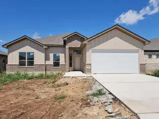 New construction Single-Family house 712 Eagle Claw Dr, Salado, TX 76571 - image