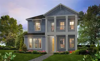New construction Single-Family house 28789 Seedling St, Wesley Chapel, FL 33543 - image