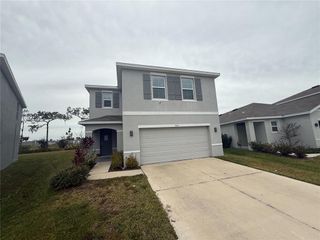 New construction Single-Family house 5643 Hollingworth Trl, Wesley Chapel, FL 33545 plan Elston - image