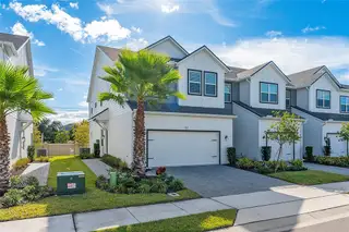 New construction Townhouse house 1463 Brookdale Ct, Oviedo, FL 32765 - image