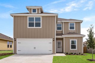 New construction Single-Family house 10141 Throttle Ln, Fort Worth, TX 76131 - image