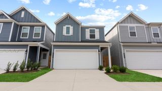 New construction Single-Family house 3543 Blackbird Ln, Katy, TX 77494 plan Cactus - image