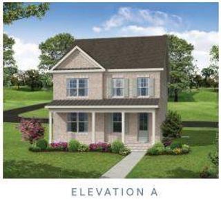 New construction Single-Family house Cumming, GA 30040 Osbourne- photo