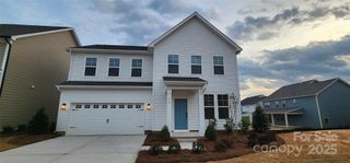 New construction Single-Family house 734 Sirius Ln, Unit 33, York, SC 29745 - image