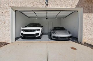 New construction Townhouse house 531 S Main St, Unit 210, Alpharetta, GA 30009 - image