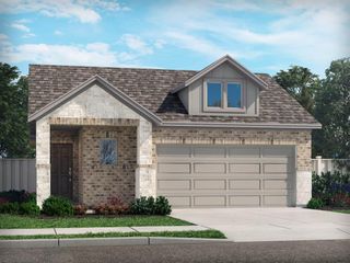 New construction  house 512 Dorothy Dr, McKinney, TX 75071 plan The Shenandoah - image