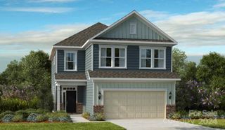 New construction Single-Family house 15128 Caspian Way, Charlotte, NC 28278 Montreat- photo