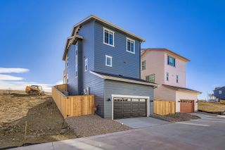 New construction Single-Family house 3860 W 82Nd Ln, Westminster, CO 80031 plan Arbor - image