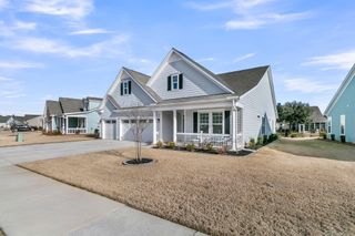 New construction Single-Family house 172 Collared Dove Ct, Summerville, SC 29483 plan Mulberry - image