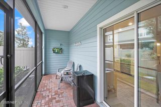 New construction Townhouse house 90 Carmella Ct, St. Augustine, FL 32092 plan Lincoln - image