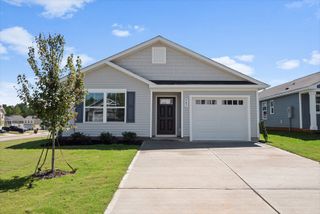 New construction Single-Family house 945 English Green Wy, Woodruff, SC 29388 - image