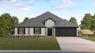 New construction Single-Family house 501 Northern Red Dr, Josephine, TX 75173 - image