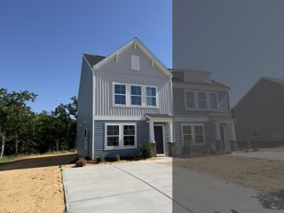 New construction Single-Family house 358 Channing Ct, Hopkins, SC 29061 plan Laurens - image
