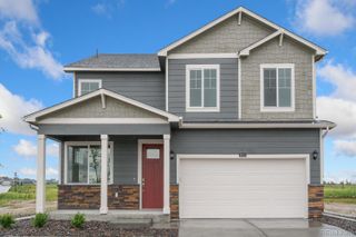 New construction Single-Family house 2715 73Rd Avenue, Greeley, CO 80634 - photo