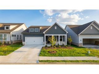 New construction Single-Family house 1762 Juniper Berry Wy, Loganville, GA 30052 plan The Edison A - image