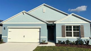 New construction Single-Family house 3231 Spineywood Dr, Ocoee, FL 34761 - image