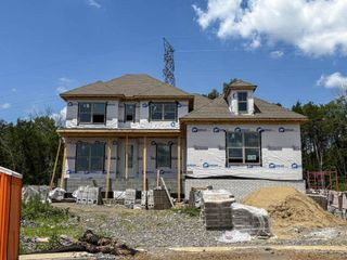 New construction Single-Family house 325 Goodwin Ln, Unit 99, Lebanon, TN 37090 plan Aspen - image