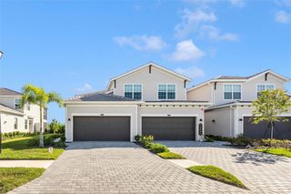 New construction Condo house 12685 Radiance Ct, Unit 101, Venice, FL 34293 - image