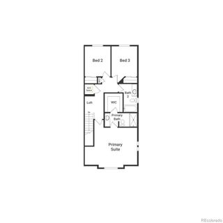 New construction Duplex house 4618 N Sicily St, Aurora, CO 80019 - image