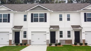 New construction Single-Family house 1465 Lexington Wy, Lewisburg, TN 37091 plan Pearson - image