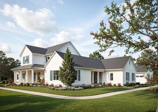 New construction Single-Family house 312 Briley Ave Ave, Oakland, FL 34787 - image