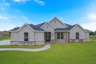 New construction Single-Family house 309 Monument Place, Reno, TX 76020 Sophia- photo