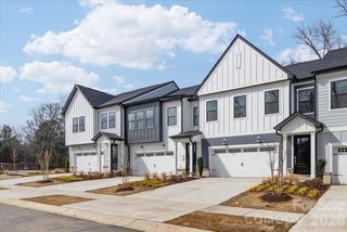New construction Townhouse house 143 Landy St, Fort Mill, SC 29715 - image