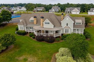 New construction Single-Family house 145 Greenview Ct, Homer, GA 30547 plan The Chesire - image
