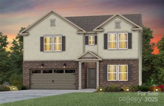 New construction Single-Family house 14201 New Crest Dr, Unit 148, Huntersville, NC 28078 - image