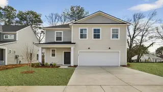 New construction Single-Family house 470 Cadbury Lp, Summerville, SC 29486 plan Pritchard - image