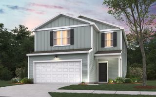 New construction  house 764 Meadowbrook Ln, Summerville, SC 29486 plan Oriole - image