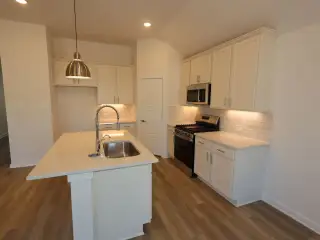 New construction  house 636 Spring Ashberry Ct, Magnolia, TX 77354 plan Polo - image