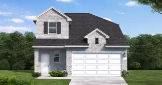 New construction Single-Family house 20055 Santo Spirit, San Antonio, TX 78264 - image