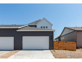 New construction Duplex house 5057 Mckinnon Ct, Timnath, CO 80547 plan Garden Series - Rosemary - image