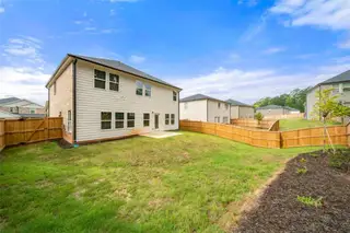 New construction Single-Family house 7767 Richmond Trl, Fairburn, GA 30213 plan Dakota - image