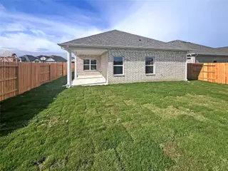New construction Single-Family house 13211 Hayden Crk, Iowa Colony, TX 77583 - image