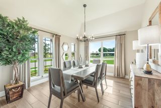 New construction Single-Family house 3716 Brookgreen Ln, Kaufman, TX 75142 plan Hawthorne - image