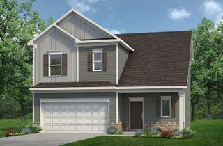 New construction Single-Family house 810 Kensington St, Kingston, GA 30145 - image