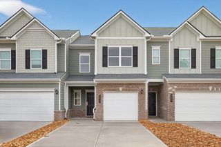 New construction Single-Family house 202 Andros Dr, Dalton, GA 30721 - image