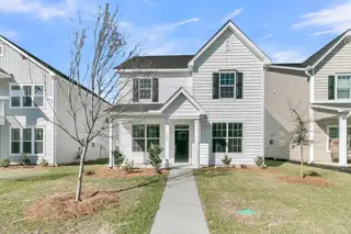 New construction Single-Family house 104 Brown Cow Wy, Summerville, SC 29483 plan Joliet - image