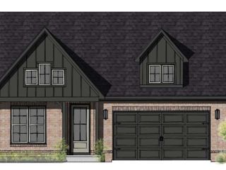 New construction Single-Family house 6926 Wayana Dr, Murfreesboro, TN 37129 plan Davidson - image