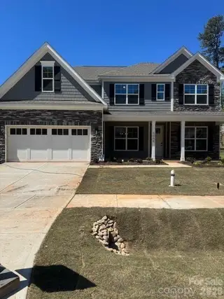 New construction Single-Family house 5058 Mclaughlin Lp, Waxhaw, NC 28173 - image