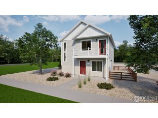 New construction  house 5254 Melvick Ln, Johnstown, CO 80534 plan Muir - image