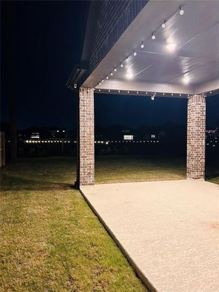 New construction Single-Family house 24711 N Hibiscus Garden Wy N, Katy, TX 77493 - image