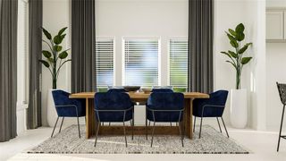 New construction house 724 Enys Wy, McKinney, TX 75069 plan Garnet - image