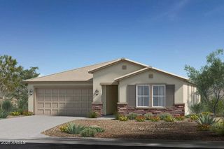 New construction Single-Family house 18210 W Mohave St, Goodyear, AZ 85338 - image