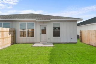 New construction Multi-Family house 2924 Wildcat Ridge Rd, Temple, TX 76501 plan Nolan - image