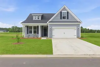 New construction Single-Family house 3039 Gadwall Dr, Unit 48, Aynor, SC 29511 plan Blossom II - image