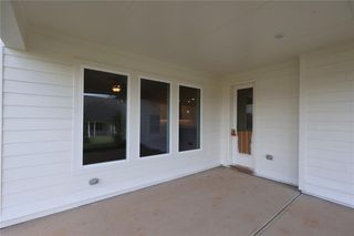 New construction  house 1045 Pine Bark Ln, Canton, GA 30114 plan The Montage - image