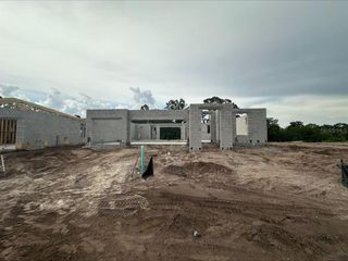 New construction Single-Family house 5426 Park Guell St, St. Cloud, FL 34771 plan Lakeview Fl - Eco Grand Series - image